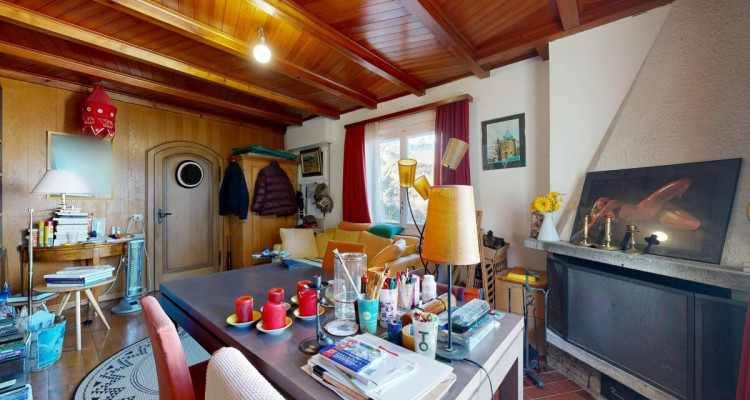 Charmant appartement 4.5 pièces au c?ur de Veyras image 3