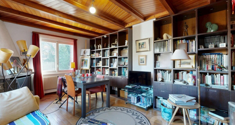 Charmant appartement 4.5 pièces au c?ur de Veyras image 4