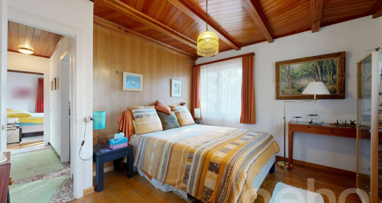 Charmant appartement 4.5 pièces au c?ur de Veyras image 7