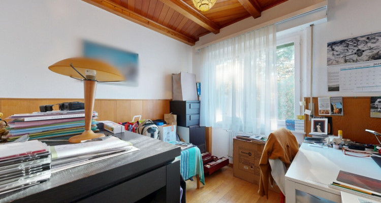 Charmant appartement 4.5 pièces au c?ur de Veyras image 8