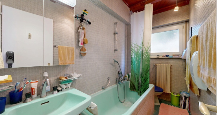 Charmant appartement 4.5 pièces au c?ur de Veyras image 9