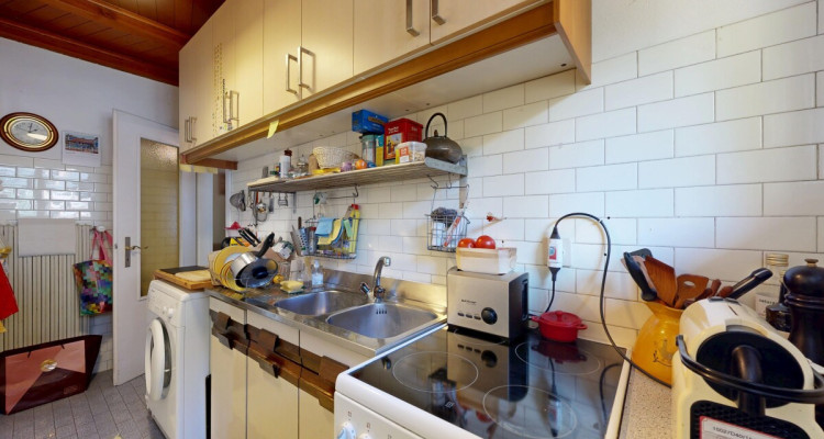 Charmant appartement 4.5 pièces au c?ur de Veyras image 10