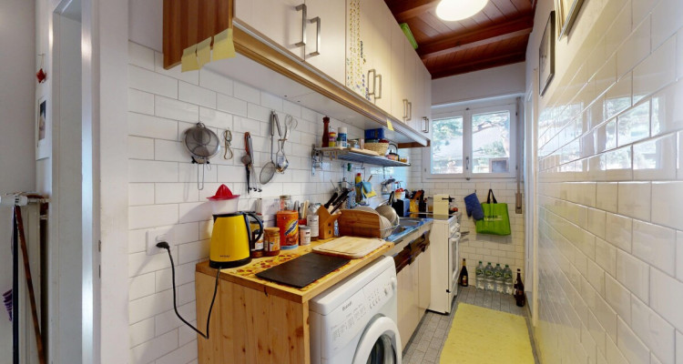 Charmant appartement 4.5 pièces au c?ur de Veyras image 11