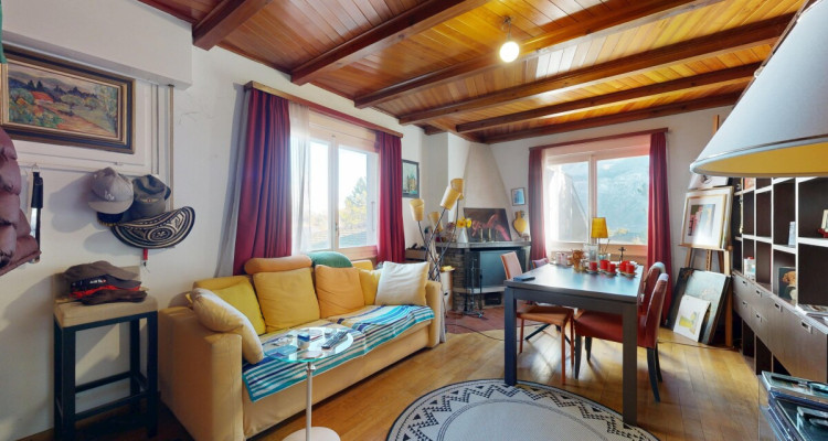 Charmant appartement 4.5 pièces au c?ur de Veyras image 12