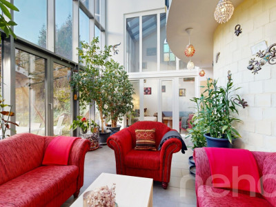 Großzügig, hell und offen ? eindrucksvolles Wohnerlebnis image 3