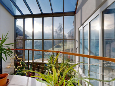 Großzügig, hell und offen ? eindrucksvolles Wohnerlebnis image 4