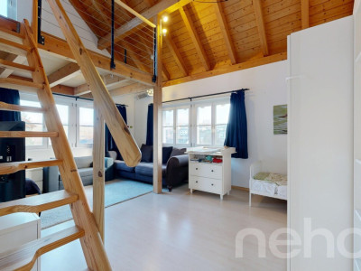 Großzügig, hell und offen ? eindrucksvolles Wohnerlebnis image 5