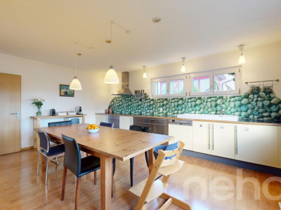 Großzügig, hell und offen ? eindrucksvolles Wohnerlebnis image 7