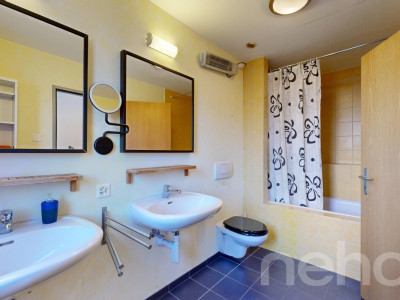 Großzügig, hell und offen ? eindrucksvolles Wohnerlebnis image 8