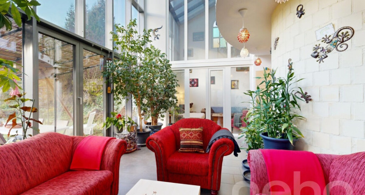 Großzügig, hell und offen ? eindrucksvolles Wohnerlebnis image 3