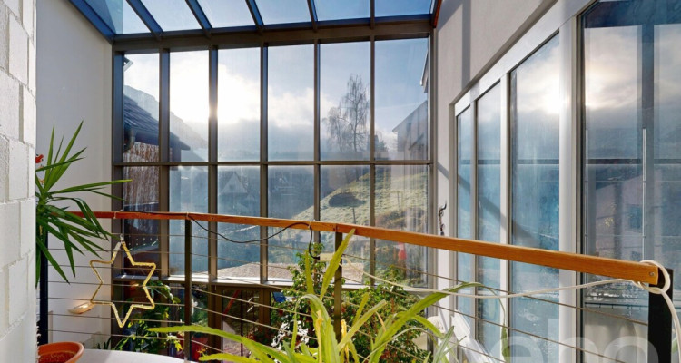 Großzügig, hell und offen ? eindrucksvolles Wohnerlebnis image 4