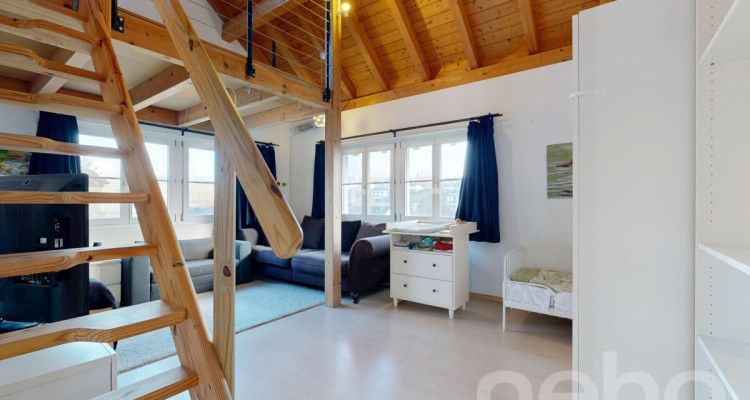 Großzügig, hell und offen ? eindrucksvolles Wohnerlebnis image 5