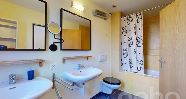 Großzügig, hell und offen ? eindrucksvolles Wohnerlebnis image 8