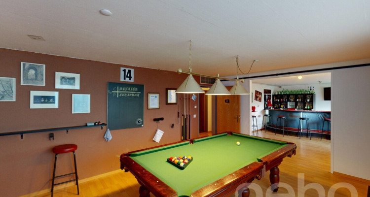 Großzügig, hell und offen ? eindrucksvolles Wohnerlebnis image 9