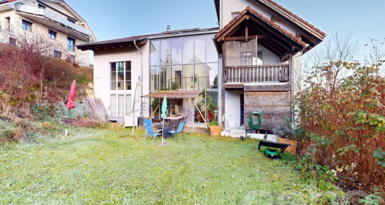 Großzügig, hell und offen ? eindrucksvolles Wohnerlebnis image 10