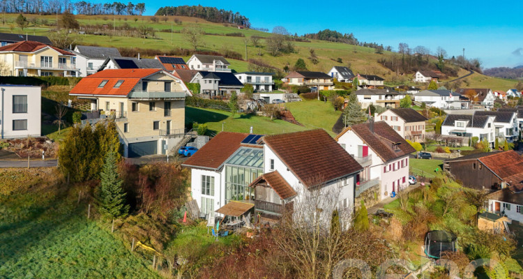 Großzügig, hell und offen ? eindrucksvolles Wohnerlebnis image 11