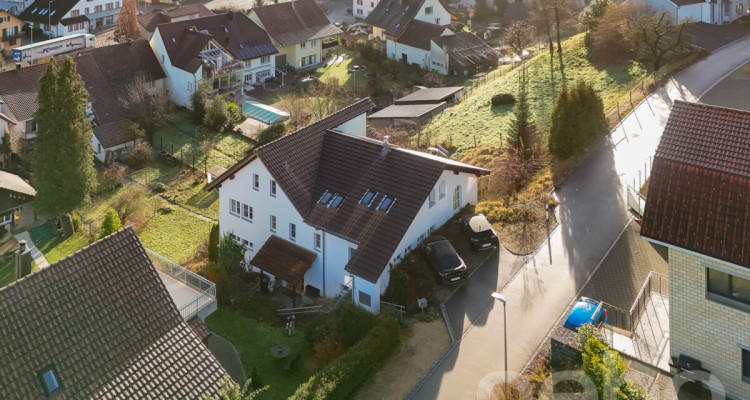 Großzügig, hell und offen ? eindrucksvolles Wohnerlebnis image 12