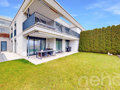 Familienoase in Adligenswil - stadtnah, ruhig, hochwertig image 1