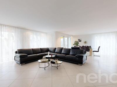 Familienoase in Adligenswil - stadtnah, ruhig, hochwertig image 4