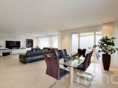 Familienoase in Adligenswil - stadtnah, ruhig, hochwertig image 5