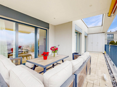 Familienoase in Adligenswil - stadtnah, ruhig, hochwertig image 7