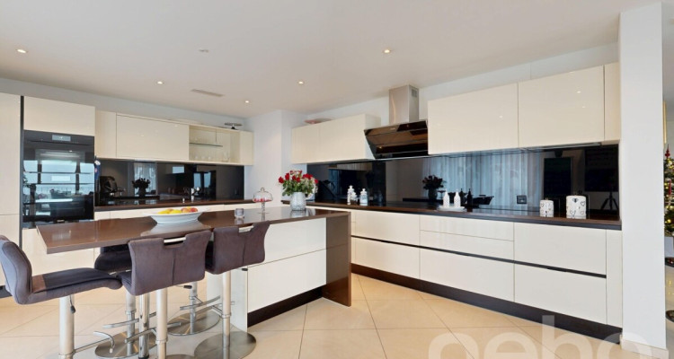 Familienoase in Adligenswil - stadtnah, ruhig, hochwertig image 2