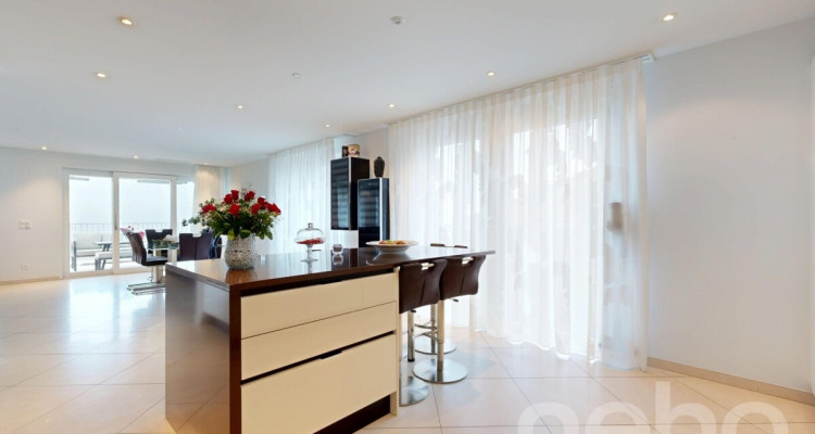 Familienoase in Adligenswil - stadtnah, ruhig, hochwertig image 3