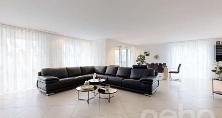 Familienoase in Adligenswil - stadtnah, ruhig, hochwertig image 4