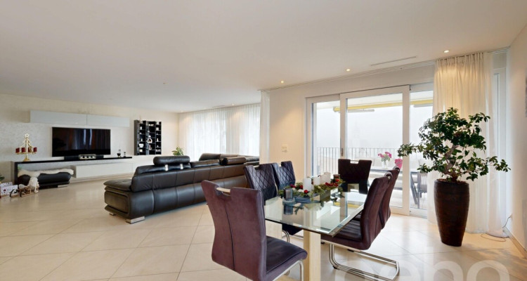 Familienoase in Adligenswil - stadtnah, ruhig, hochwertig image 5