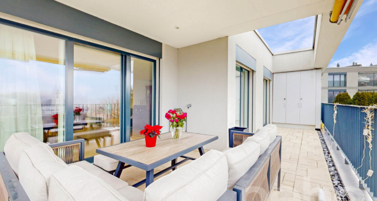 Familienoase in Adligenswil - stadtnah, ruhig, hochwertig image 7