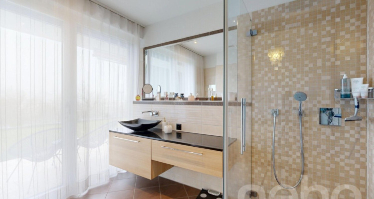 Familienoase in Adligenswil - stadtnah, ruhig, hochwertig image 9