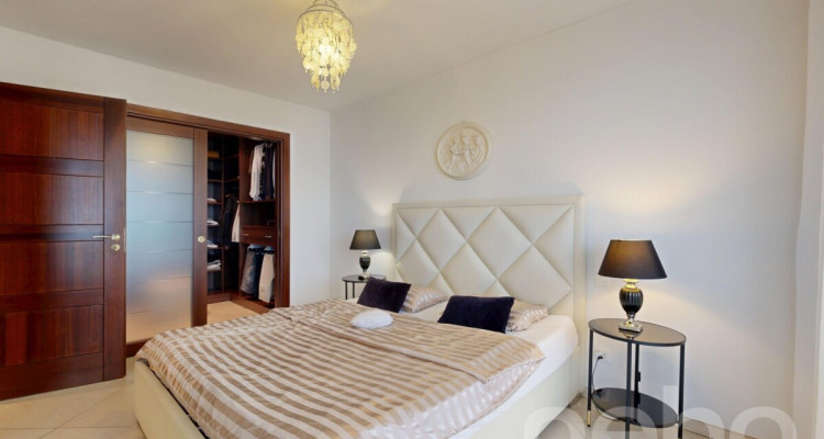 Familienoase in Adligenswil - stadtnah, ruhig, hochwertig image 11