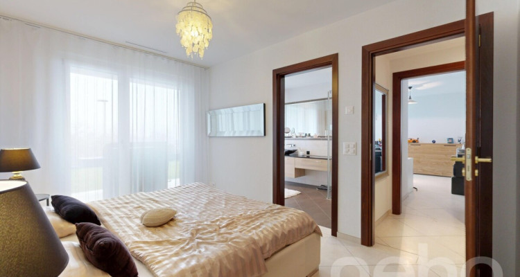 Familienoase in Adligenswil - stadtnah, ruhig, hochwertig image 12