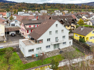 Immeuble avec excellent Rendement Entièrement Rénové  ! image 1