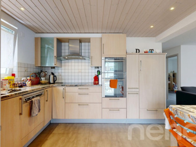 Immeuble avec excellent Rendement Entièrement Rénové  ! image 4