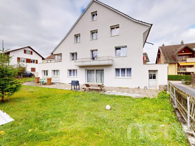 Immeuble avec excellent Rendement Entièrement Rénové  ! image 11