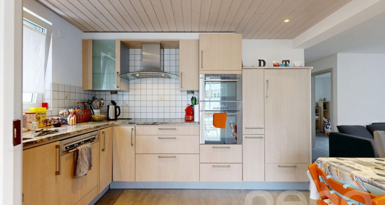 Immeuble avec excellent Rendement Entièrement Rénové  ! image 4