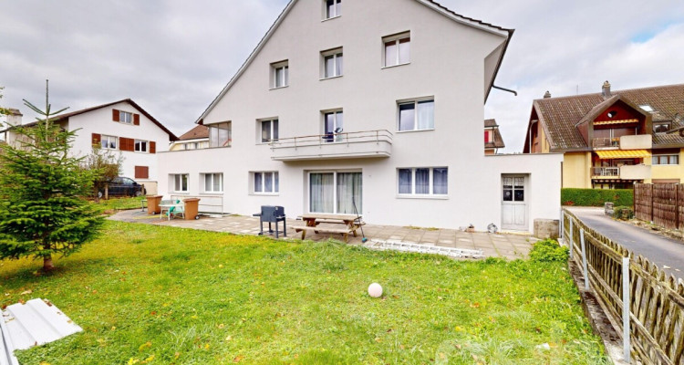 Immeuble avec excellent Rendement Entièrement Rénové  ! image 11