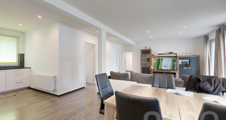 Immeuble avec excellent Rendement Entièrement Rénové  ! image 12