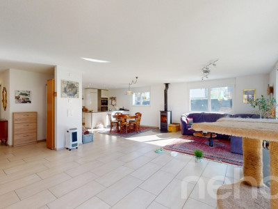 Modernes Bungalow an idyllischer Lage image 1