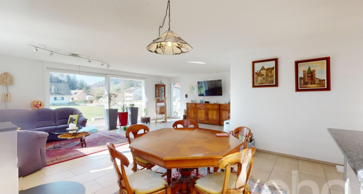 Modernes Bungalow an idyllischer Lage image 4