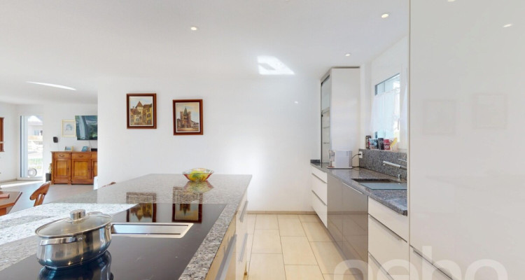 Modernes Bungalow an idyllischer Lage image 7