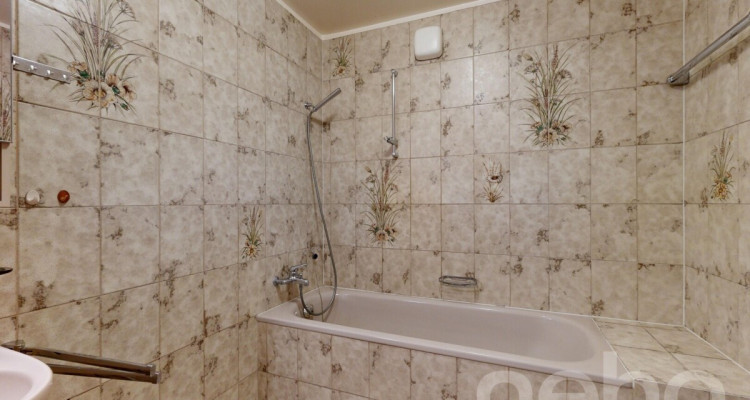 Appartement avec panorama sur le lac et les Alpes, proche du centre image 9