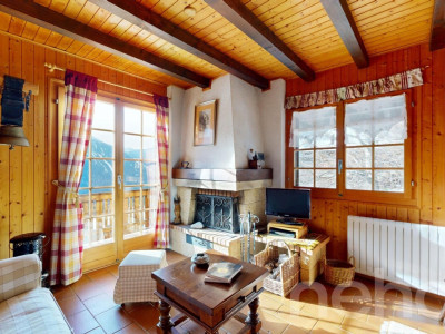 Exclusif: Charmant chalet avec 3 chambres image 2