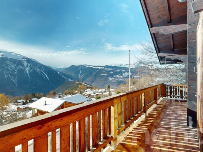 Exclusif: Charmant chalet avec 3 chambres image 3