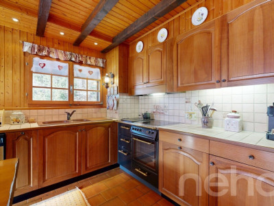 Exclusif: Charmant chalet avec 3 chambres image 5