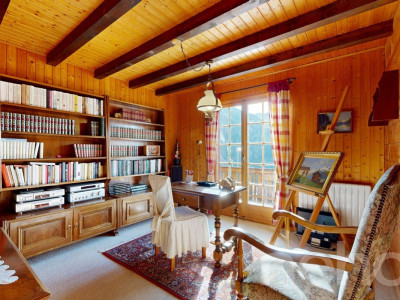 Exclusif: Charmant chalet avec 3 chambres image 7