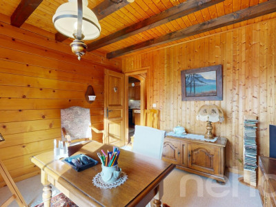 Exclusif: Charmant chalet avec 3 chambres image 8
