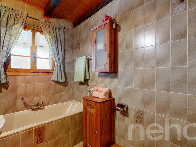 Exclusif: Charmant chalet avec 3 chambres image 9