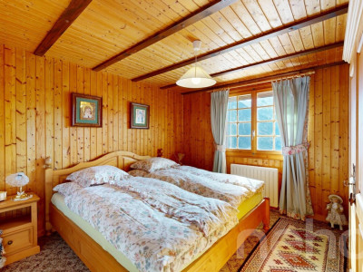 Exclusif: Charmant chalet avec 3 chambres image 10